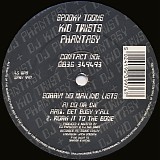 DJ Kid Twist & DJ Phantasy - Do Or Die