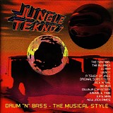 Various artists - Jungle Tekno 7 - Drum 'n' Bass - The Musical Style