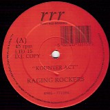 Raging Rockers - Kounter Act