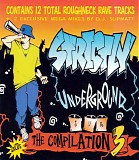 Various artists - Strictly Underground The Compilation 3