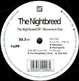 Nightbreed, The - The Nightbreed EP - Movement One