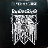 Hawkwind - Silver Machine