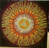 Mooseheart Faith - The Magic Square Of The Sun ...Recounting Testimony For Tomorrow's Bygone Hymns