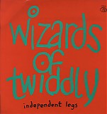 Wizards Of Twiddly - Independent Legs