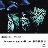 Jochem Paap - Vrs-Mbnt-Pcs 9598 II