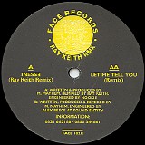 DJ Mayhem - Inesse / Let Me Tell You (Remixes)