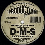 DMS - Exterminate