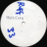 Multicore - The Underground Ravers EP