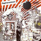 Doctor And The Crippens - Raphanadosis