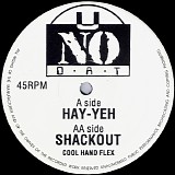 Cool Hand Flex - Hay-Yeh / Shackout