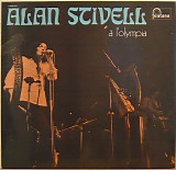 Alan Stivell - Ã€ L'Olympia