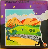 Daevid Allen - N' Existe Pas!