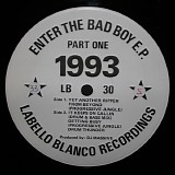 DJ Massive - Enter The Bad Boy E.P. Part One
