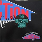 Brothers Grimm, The - Sign Of The Times / Jungle Trance