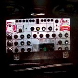 Pete Namlook - Namlook III (Aliens In My Suitcase)