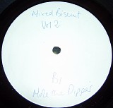 Mole The Dipper & 3D Crew, The - Mixed Biscuit Vol 2