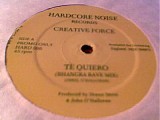 Creative Force - Te Quiero