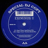Eximinus II - Aqua Vitae