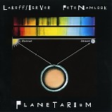 Planetarium - Planetarium