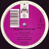 Desired State - Desired State EP
