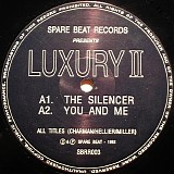 Luxury - Luxury II