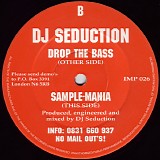 DJ Seduction - Drop The Bass / Sample-Mania