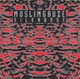 Muslimgauze - Silknoose