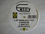 DJ Red Alert & Mike Slammer - Hold Tight E.P.