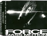 Force Mass Motion - The Stone Of The 5th Sun