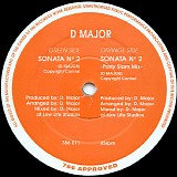 D.Major - Sonata No 2