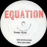 Equation - Energy Buzz / Bass Explosion