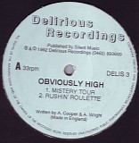 Obviously High - Mistery Tour