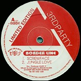 Brainkillers & Family Of Intelligence - Border Line