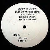 Reel II Reel - Mellow Groove