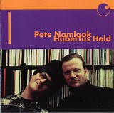Pete Namlook & Hubertus Held - Pete Namlook / Hubertus Held