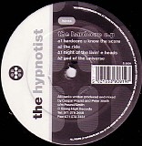 Hypnotist, The - The Hardcore E.P
