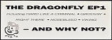 Dragon Fly - The Dragonfly EP 1