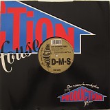 DMS - Vengeance / Love Overdose (Remix)