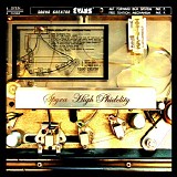 Spyra - High Phidelity