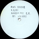 Various artists - Narrow Boy E.P.