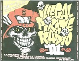 Various artists - Illegal Pirate Radio III