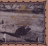 Muslimgauze - Uzbekistani Bizzare And Souk