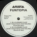 Funtopia - In A Summer Place (Don't Hold Back The Feeling)