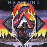 Hawkwind - Zones