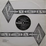 Nick OD - Spam Vol. 1 Remixes