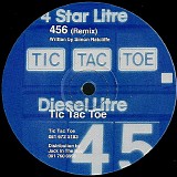 Tic Tac Toe - 456 (Remix)