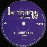 Cool Hand Flex - Hold Back