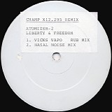 Atomizer - Liberty & Freedom Remixes