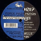 Force Mass Motion - Transmission EP
