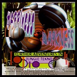 Various artists - Happiness & Darkness - Further Adventures In Jungle Tekno